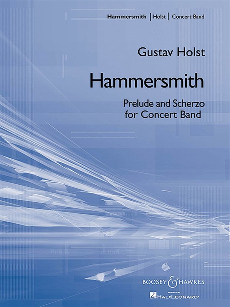 Hammersmith op. 52